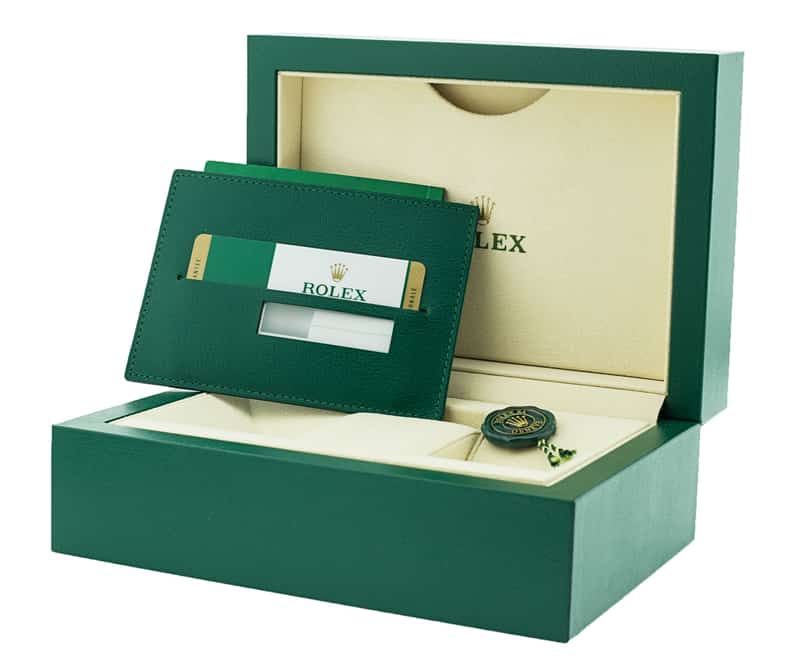 Rolex Submariner 116610 LN